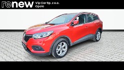 Renault Kadjar I 1.3TCe 140KM ZEN Salon PL Okazja!