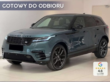 Land Rover 3.0 P400 Dynamic SE 3.0 P400 Dynamic SE (400KM) Dach panoramiczny st-1