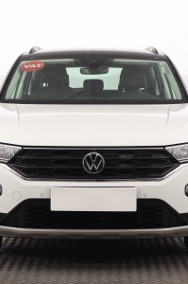 Volkswagen T-Roc , Salon Polska, VAT 23%, Klimatronic, Tempomat, Parktronic,-2
