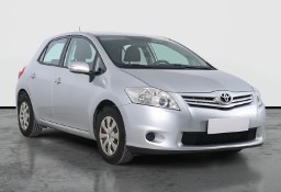 Toyota Auris I , Salon Polska, Klima