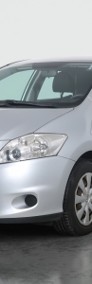 Toyota Auris I , Salon Polska, Klima-3