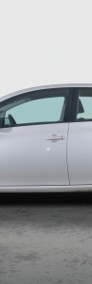 Toyota Auris I , Salon Polska, Klima-4