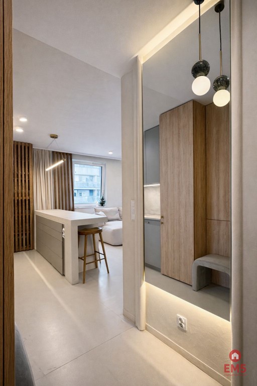 Mieszkanie do wynajęcia, 54 m² Wygoda, Walentego Lewandowskiego