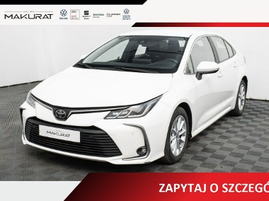 Toyota Corolla XII GD8A930#1.5 Comfort K.cofania Podgrz.f Pakiet Tech Salon PL VAT 23%-1