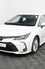 Toyota Corolla XII GD8A930#1.5 Comfort K.cofania Podgrz.f Pakiet Tech Salon PL VAT 23%-2