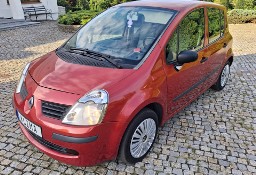 Renault Modus SPRAWNA KLIMA