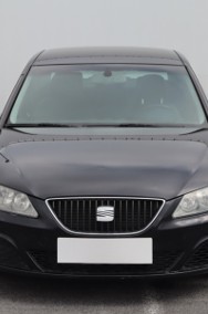 SEAT Exeo I , Salon Polska, Tempomat, Parktronic,ALU-2