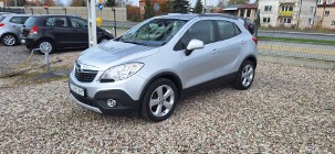 Opel Mokka 1.7 CDTI Kamera cofania Navi PDC Maly przebieg