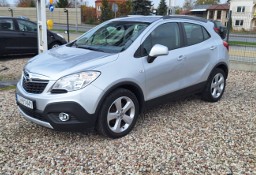 Opel Mokka 1.7 CDTI Kamera cofania Navi PDC Maly przebieg