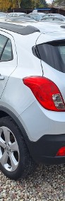 Opel Mokka 1.7 CDTI Kamera cofania Navi PDC Maly przebieg-4