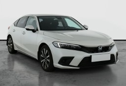 Honda Civic IX , Salon Polska, 1. Właściciel, Serwis ASO, Automat, Navi,