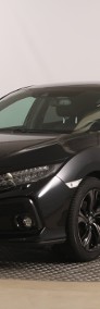 Honda Civic IX Salon Polska, Serwis ASO, VAT 23%, Skóra, Navi, Klimatronic,-3