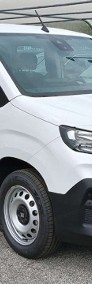 Fiat Doblo Xl L2H1 Zabudowa Brygadowa Xl L2H1 Zabudowa Brygadowa 1.5 100KM-4