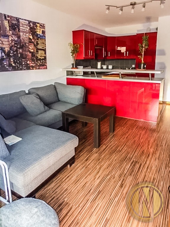 Mieszkanie na wynajem, 90 m² Bronowice Wielkie, Eljasza Walerego Radzikowskiego