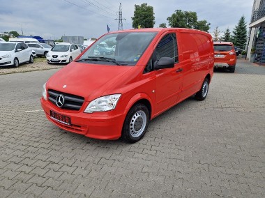 Mercedes-Benz Vito-1