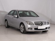 Mercedes-Benz Klasa C W204 , Salon Polska, Xenon, Klimatronic,ALU