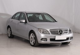 Mercedes-Benz Klasa C W204 , Salon Polska, Xenon, Klimatronic,ALU