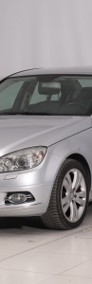 Mercedes-Benz Klasa C W204 , Salon Polska, Xenon, Klimatronic,ALU-3