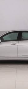 Mercedes-Benz Klasa C W204 , Salon Polska, Xenon, Klimatronic,ALU-4