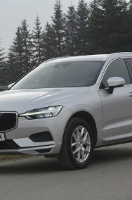 Volvo XC60 II 2.0 D4 4x4 gwarancja przebiegu bezwypadkowy skóra automat-2