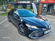 Toyota Camry VIII