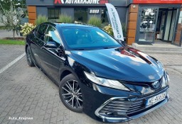 Toyota Camry VIII
