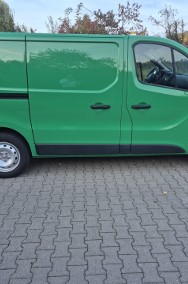 1,6 diesel 120KM 2017r Stan wzorowy-2