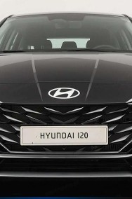 Hyundai i20 II 1.2 Modern 1.2 Modern 84KM-2