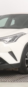 Toyota C-HR , Salon Polska, Serwis ASO, Klima, Tempomat, Parktronic-3