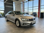 Volkswagen Passat B8 Limousine Business 2.0TDI 150KM M6 2020 r., salon PL, I wł., f-a VAT