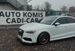 Audi S3 III (8V) Quattro