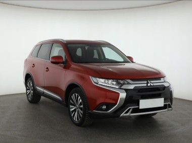 Mitsubishi Outlander III , Salon Polska, 1. Właściciel, Serwis ASO, Automat,-1