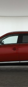 Mitsubishi Outlander III , Salon Polska, 1. Właściciel, Serwis ASO, Automat,-4