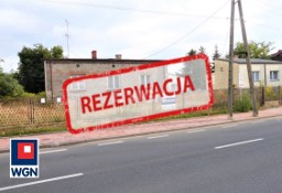 Działka budowlana Częstochowa Mirów, ul. Mirowska