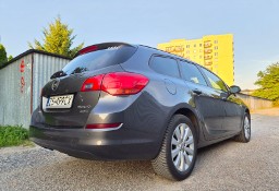 Opel Astra J Cosmo 1.7 CDTI 125 KM FV23% Android Auto Kamera Navi