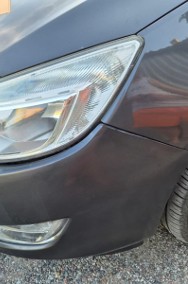 Cosmo 1.7 CDTI 125 KM FV23% Android Auto Kamera Navi-2