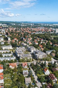 3 pokojowe mieszkanie w Oliwie, odbiór 2024. Duży ogród-2