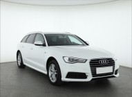 Audi A6 IV (C7) , 190 KM, Navi, Xenon, Bi-Xenon, Klimatronic, Tempomat,