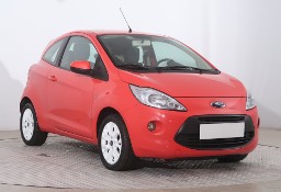 Ford KA II , Salon Polska, Serwis ASO, Klimatronic, Parktronic,ALU