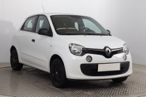 Renault Twingo III , Salon Polska, Serwis ASO, Klima, Parktronic