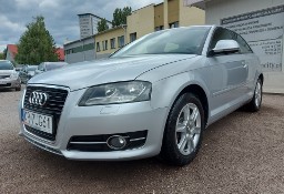 Audi A3 II (8P) 1.6 benz + gaz z 2024 roku, po rozrządzie, piękny egzemplarz!