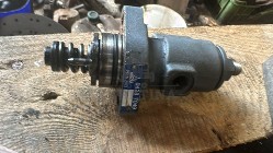 Pompa Hydrauliczna Merlo 26.7