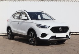 MG ZS ZS SUV , Salon Polska, 1. Właściciel, Serwis ASO, Klimatronic,