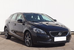 Volvo V40 II , Salon Polska, Automat, Skóra, Navi, Xenon, Bi-Xenon,