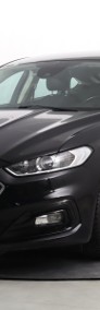 Ford Mondeo IX , Salon Polska, Klimatronic, Tempomat, Parktronic-3