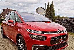 Citroen C4 Picasso II Automat 2017r