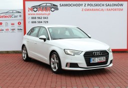 Audi A3 Wersja SPORT S-Tronic 35 TFSI Salon Polska Zamiana Finansowanie FV 2
