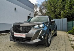 Peugeot 2008 1,5 HDI 110KM Klimatr Navi Parktronik Ful Led Tempomat Gwarancja