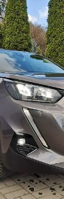 Peugeot 2008 1,5 HDI 110KM Klimatr Navi Parktronik Ful Led Tempomat Gwarancja-3