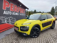 Citroen C4 Cactus I